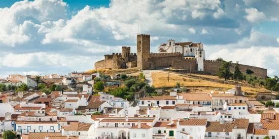 pre: Treasures of Alentejo From $2,299 | 3 nights