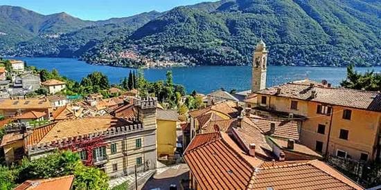 pre: Ultimate Italy—Lake Como & Verona From $2,599 | 3 nights