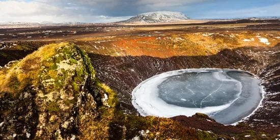 post: Iceland & the Golden Circle From $2,999 | 3 nights