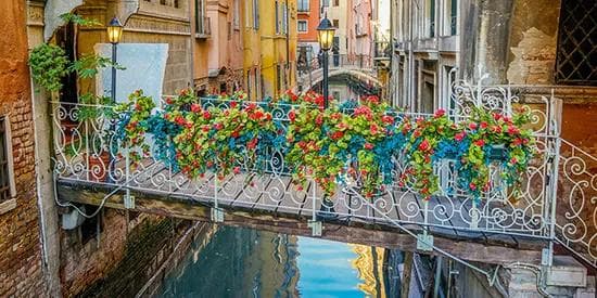 pre: Venice & Zagreb From $2,599 | 5 nights