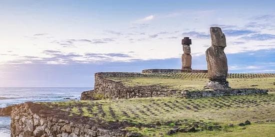 pre: Rapa Nui (Easter Island) From $5,299 | 4 nights