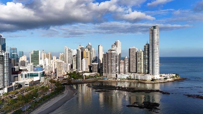 3 Nights Panama