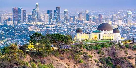 pre: Los Angeles From $999 | 2 nights