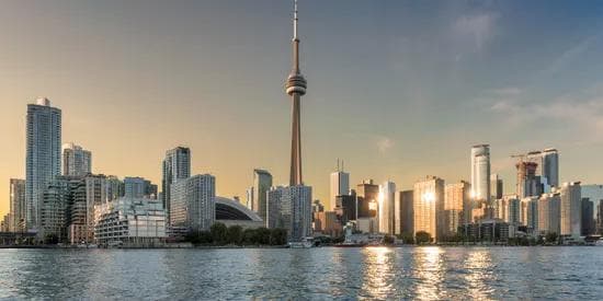 post: Toronto From $1,099 | 2 nights