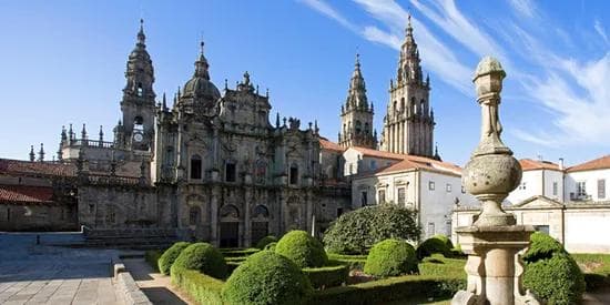 post: Road to Santiago From $799 | 2 nights