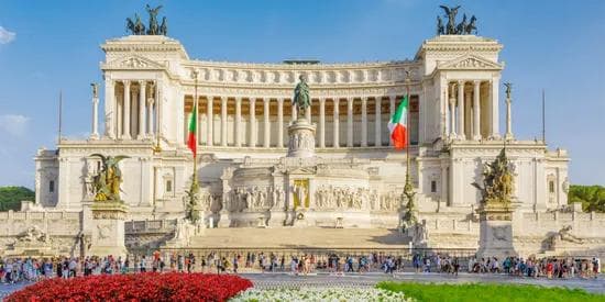 post: Best of Rome From $2,799 | 3 nights