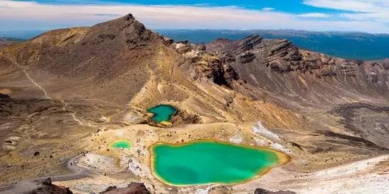 post: Auckland & Tongariro National Park From $2,599 | 4 nights
