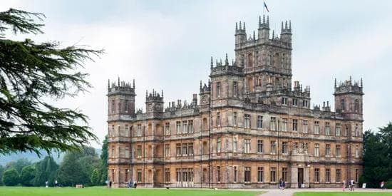 pre: Great Homes, Gardens & Gin 4 nights