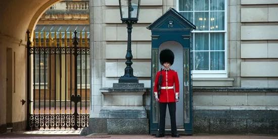 pre: London From $1,499 | 2 nights