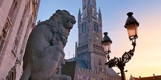 pre: Bruges From $1,099 | 3 nights