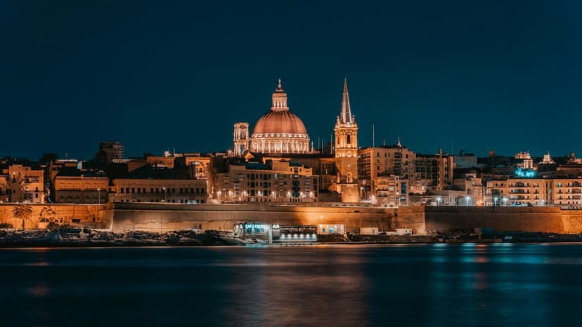 Historic Malta: Valletta, Mdina, and the World’s Oldest Monuments