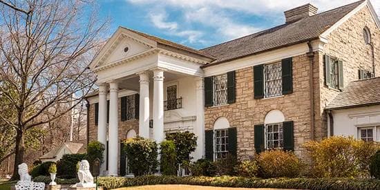 post: Memphis Rock & Soul From $999 | 2 nights