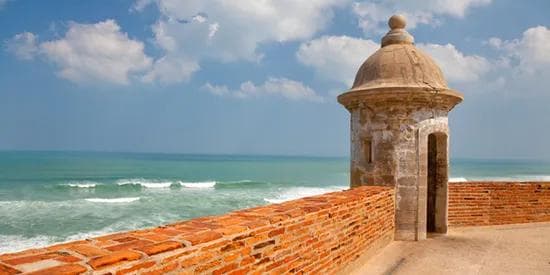 post: San Juan From $999 | 2 nights