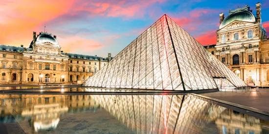 pre: Paris Premium From $1,299 | 2 nights