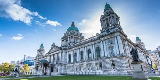 post: Belfast From $999 | 2 nights