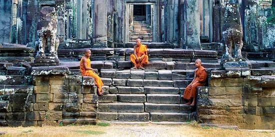 pre: Angkor Wat From $2,799 | 4 nights