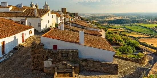 post: Treasures of Alentejo From $2,299 | 3 nights