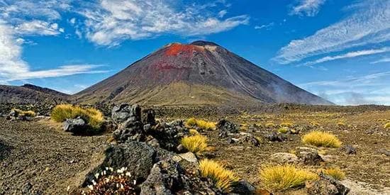 pre: Auckland & Tongariro National Park From $2,599 | 4 nights