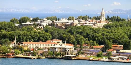 post: Best of Istanbul From $2,599 | 3 nights