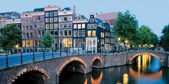 post: Amsterdam Premium From $1,299 | 2 nights