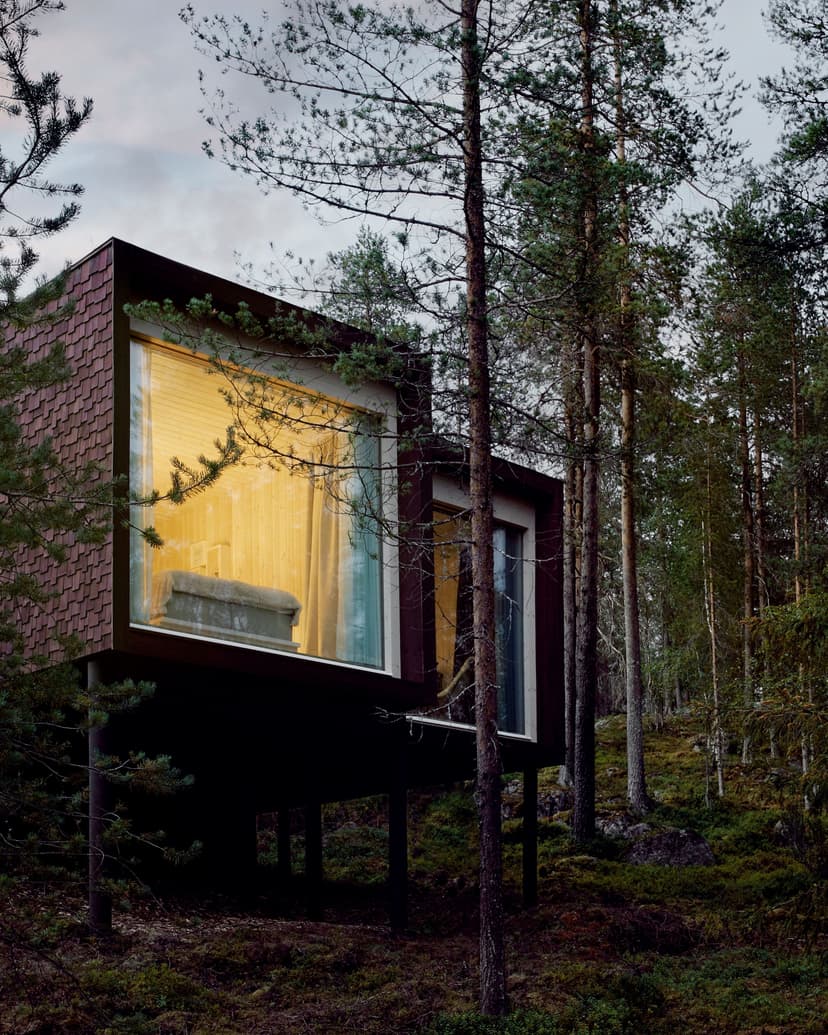 Lapland Post-Tour Extension