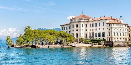 pre: Como & the Italian Lakes From $2,599 | 3 nights