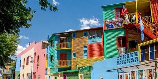 post: Buenos Aires From $899 | 2 nights