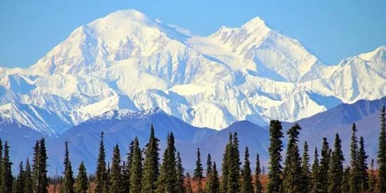 post: Best of Alaska From $4,299 | 6 nights