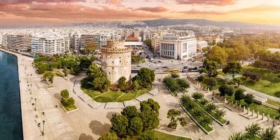 post: Best of Northern Greece From $2,099 | 3 nights