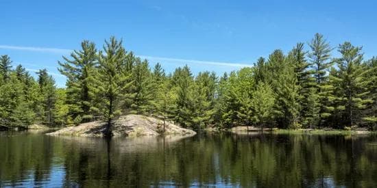 post: The Lakes of Ontario 3 nights