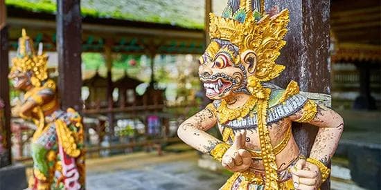 post: Bali From $999 | 2 nights