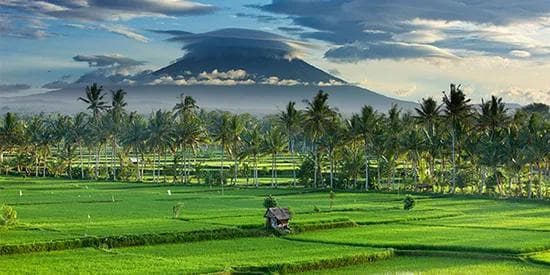 pre: Bali From $999 | 2 nights