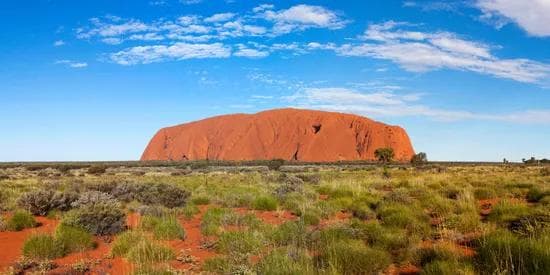 pre: Iconic Landmarks of Australia From $5,799 | 6 nights