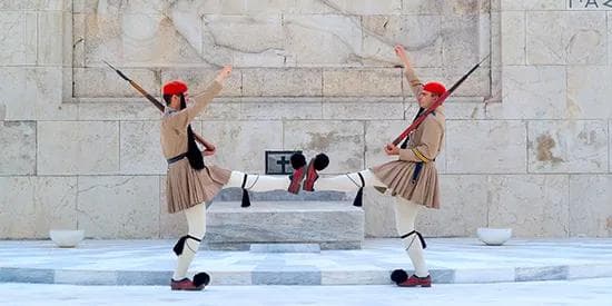 post: Classic Greece From $1,799 | 4 nights