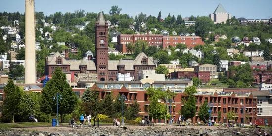 post: Duluth From $1,399 | 2 nights