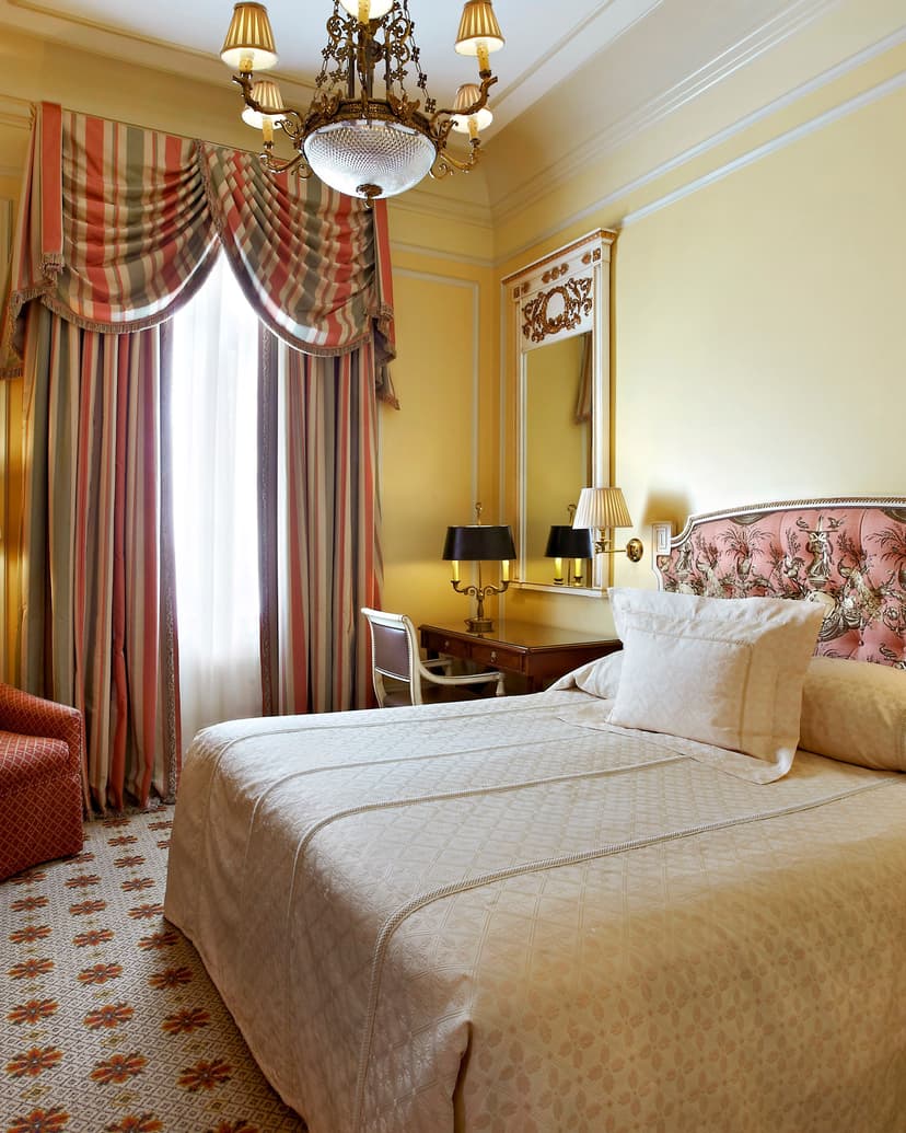 Peloponnese Highlights Pre-Tour Extension