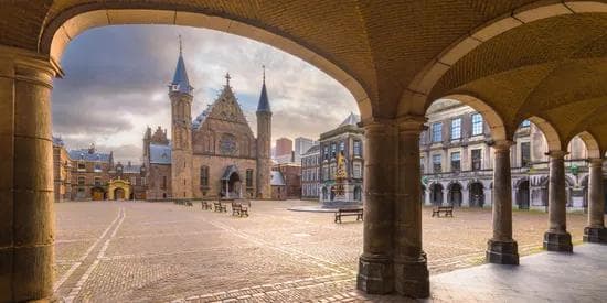 post: The Hague From $849 | 2 nights
