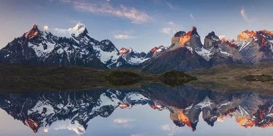 post: Gateway to Patagonia From $4,999 | 5 nights