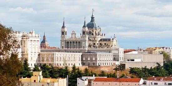pre: Madrid From $1,199 | 3 nights