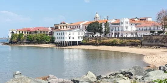 pre: Panama Discovery From $2,299 | 3 nights