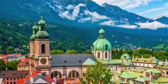 pre: Innsbruck & the Bavarian Alps From $1,499 | 3 nights