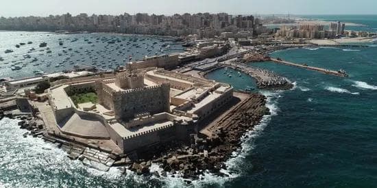 post: Alexandria From $999 | 2 nights