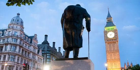 pre: Churchill's Britain From $4,299 | 5 nights