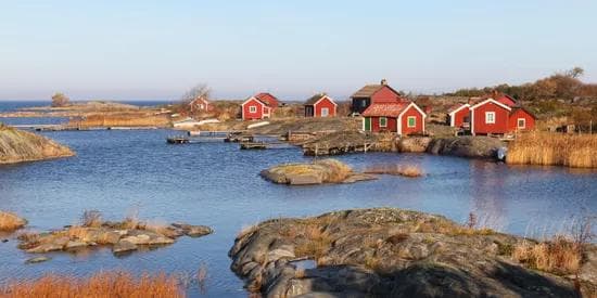 post: Sweden’s Western Isles From $2,999 | 3 nights