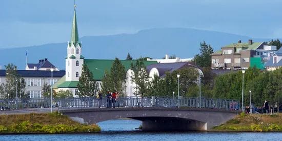 pre: Iceland & the Golden Circle From $2,999 | 3 nights