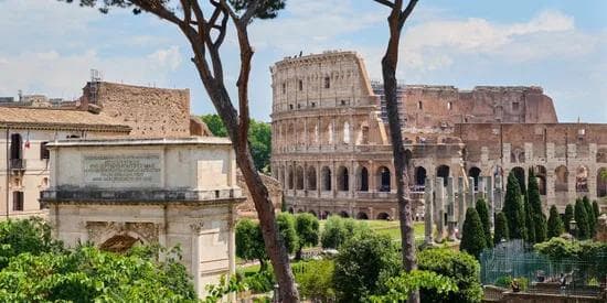 pre: Best of Rome From $2,799 | 3 nights