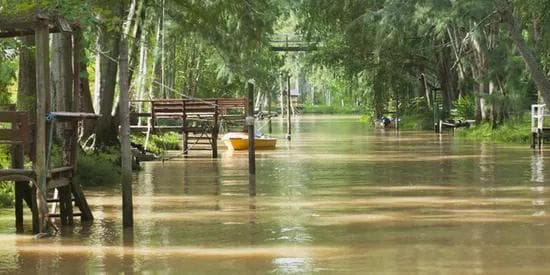 pre: Buenos Aires & the Paraná Delta From $2,199 | 3 nights