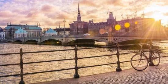 pre: Best of Stockholm From $2,499 | 3 nights