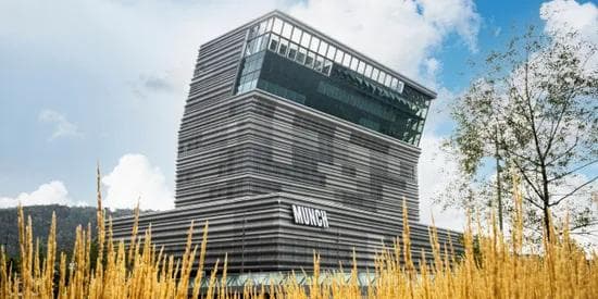 post: Oslo From $1,099 | 2 nights