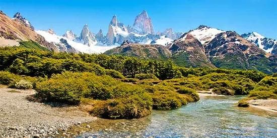 pre: Gateway to Patagonia From $5,299 | 5 nights